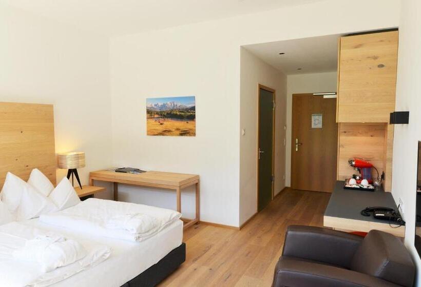 Standard Room with Terrace, Das Graseck   Mountain Hideaway & Health Care