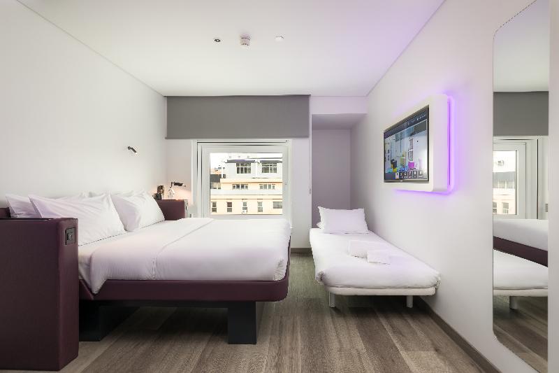 اتاق استاندارد برای معلولان, Hampton Inn & Suites Los Angeles   Glendale