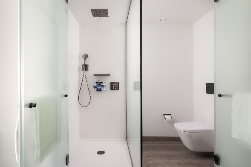 اتاق استاندارد برای معلولان, Hampton Inn & Suites Los Angeles   Glendale