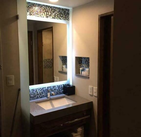اتاق استاندارد, Hampton Inn By Hilton Piedras Negras