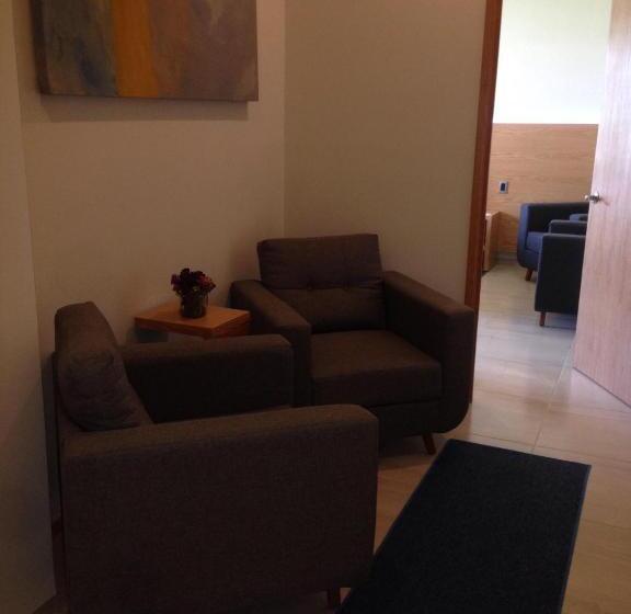 سوئیت با تخت بزرگ, Hit Hoteles Aeropuerto Puebla