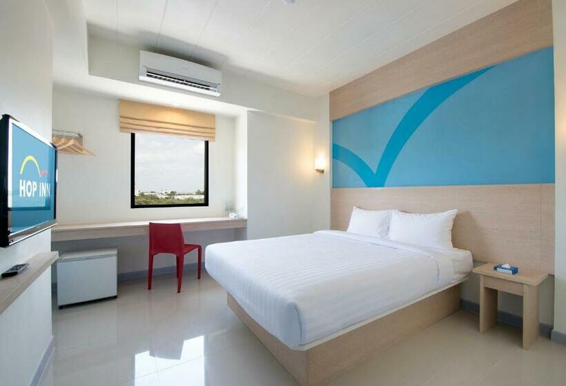 اتاق استاندارد, Hop Inn Roi Et