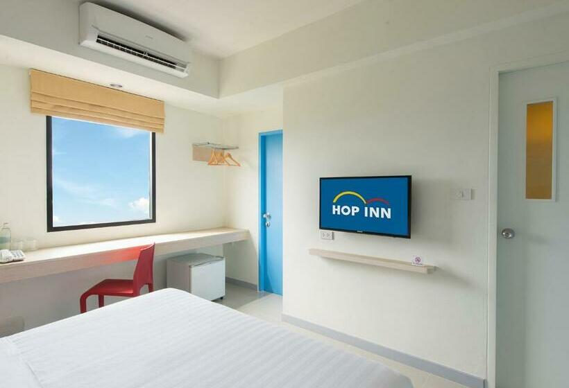 اتاق استاندارد, Hop Inn Roi Et
