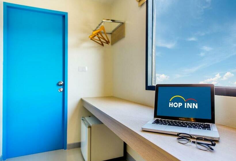 اتاق استاندارد, Hop Inn Roi Et