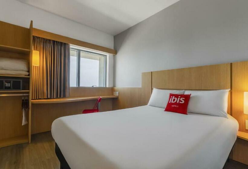 اتاق استاندارد, Ibis Cartagena Marbella