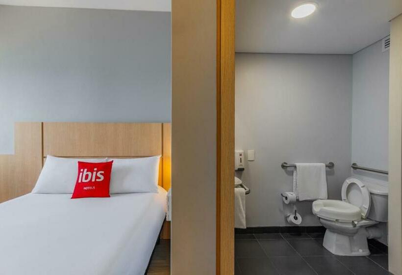 اتاق استاندارد, Ibis Cartagena Marbella