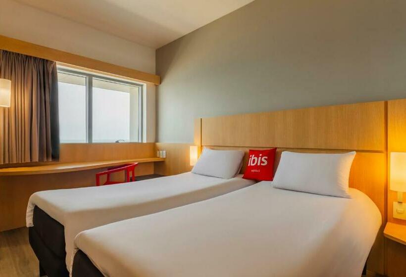 اتاق استاندارد, Ibis Cartagena Marbella
