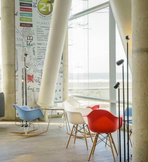 اتاق استاندارد, Ibis Cartagena Marbella