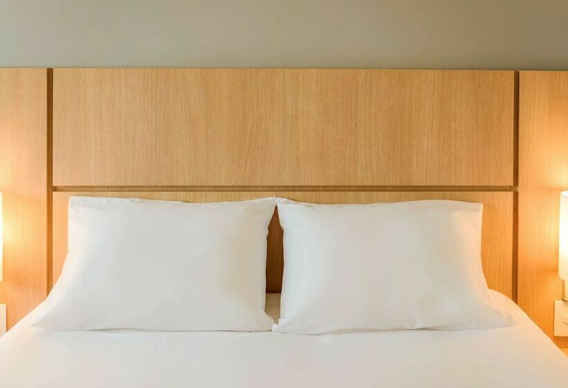 اتاق استاندارد, Ibis Cartagena Marbella