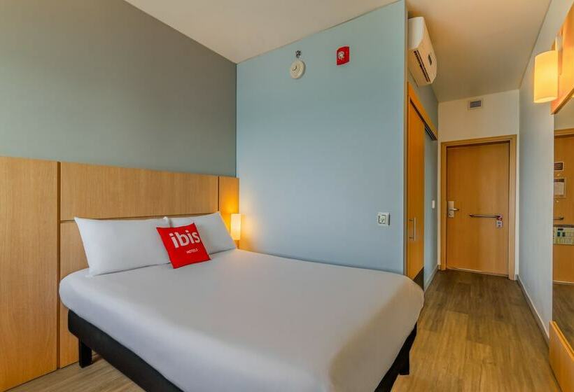 اتاق استاندارد, Ibis Cartagena Marbella