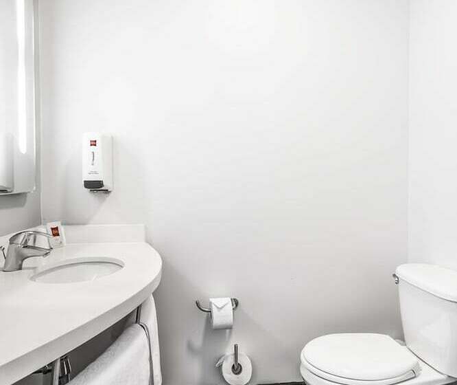 اتاق استاندارد, Ibis Cartagena Marbella
