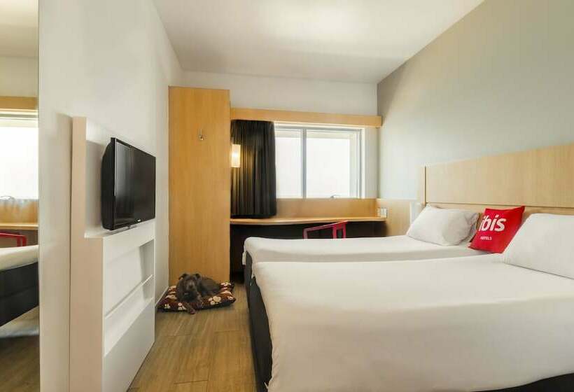 اتاق استاندارد, Ibis Cartagena Marbella
