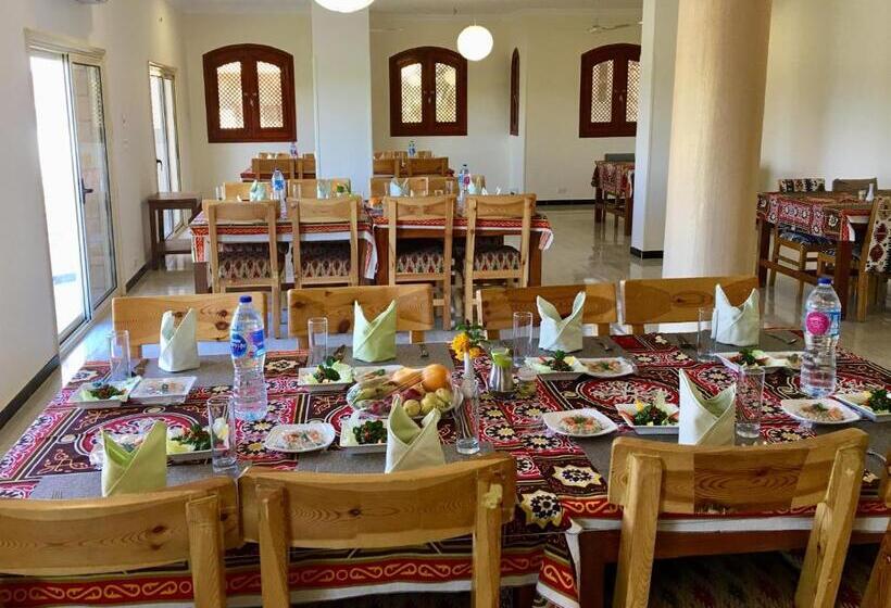 اتاق استاندارد سه نفره, New Memnon