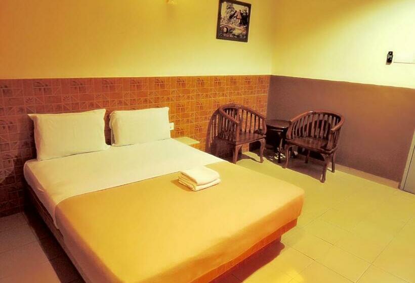 اتاق استاندارد, Seri Nilai
