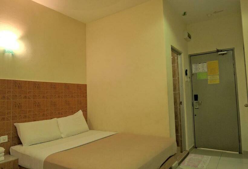 اتاق استاندارد, Seri Nilai