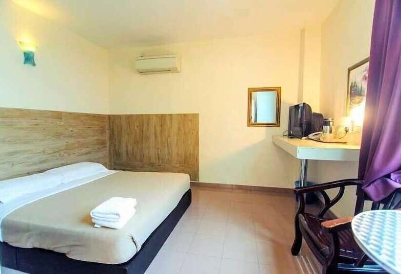 اتاق استاندارد, Seri Nilai