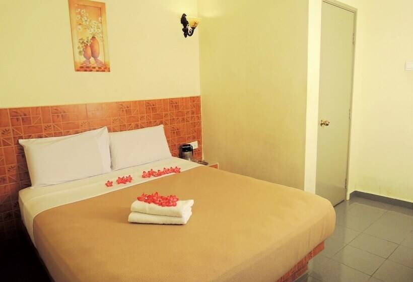 اتاق استاندارد, Seri Nilai