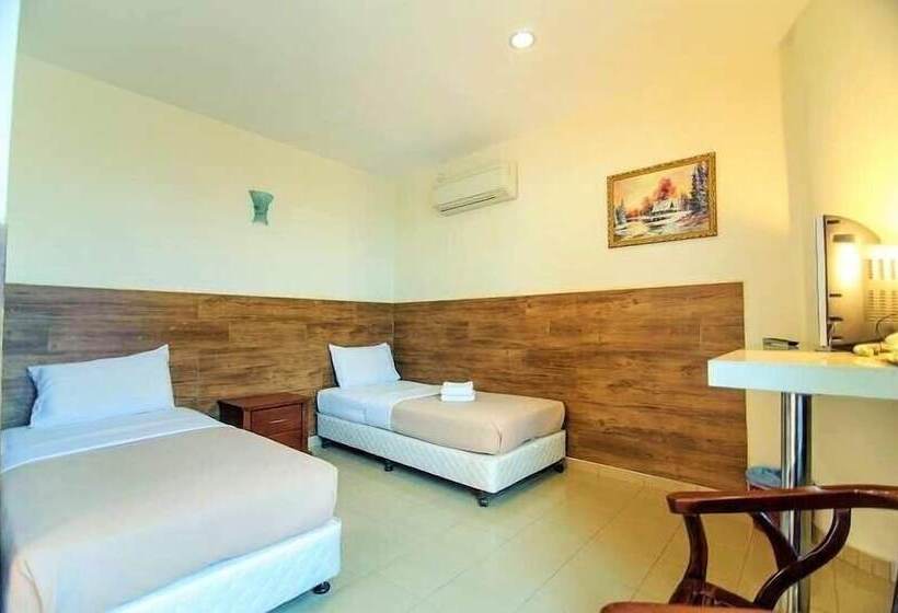 اتاق استاندارد, Seri Nilai