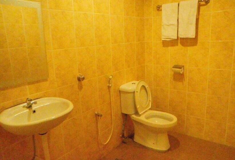 اتاق استاندارد, Seri Nilai
