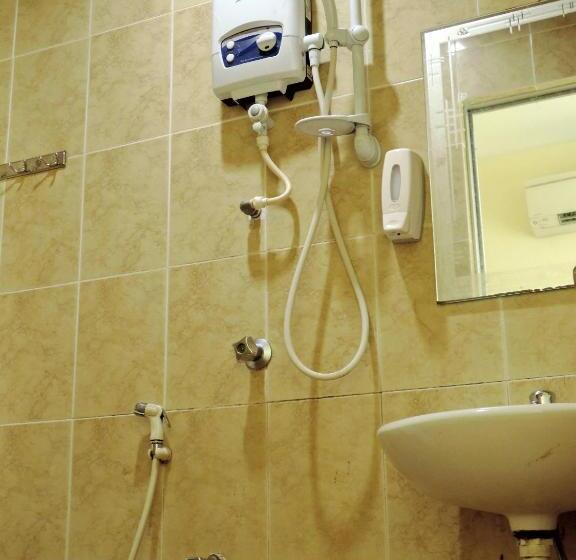 اتاق استاندارد, Seri Nilai