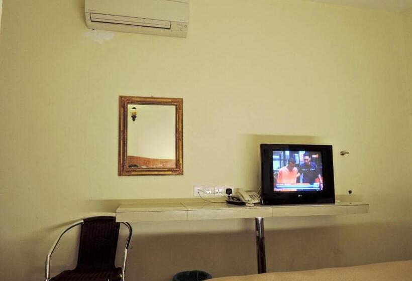 اتاق استاندارد, Seri Nilai