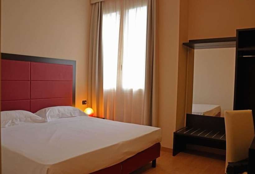 اتاق استاندارد, Motel Galaxy Reggio Emilia