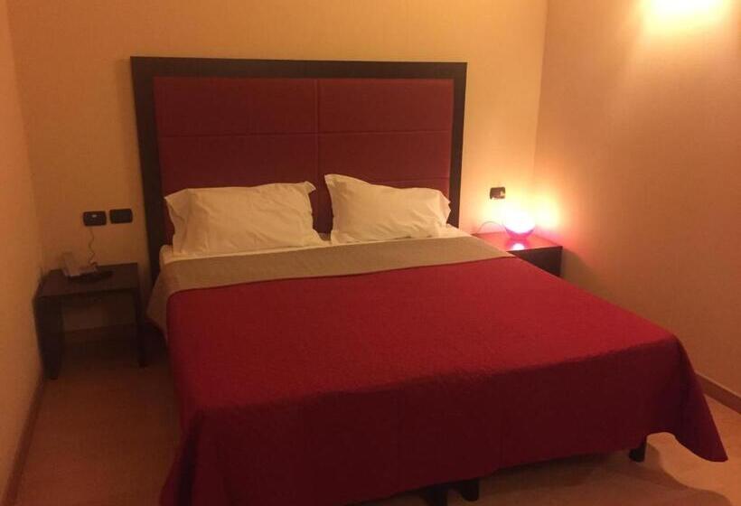اتاق استاندارد, Motel Galaxy Reggio Emilia