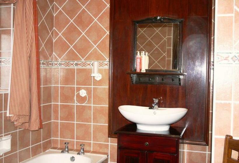آپارتمان 1 خوابه, Brown Jug Guest House