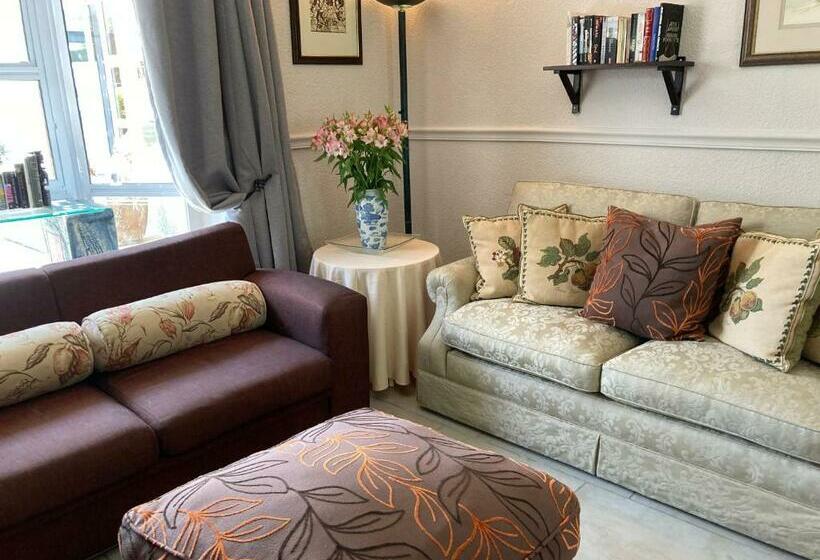 آپارتمان 1 خوابه, Brown Jug Guest House