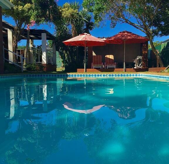 آپارتمان 1 خوابه, Brown Jug Guest House