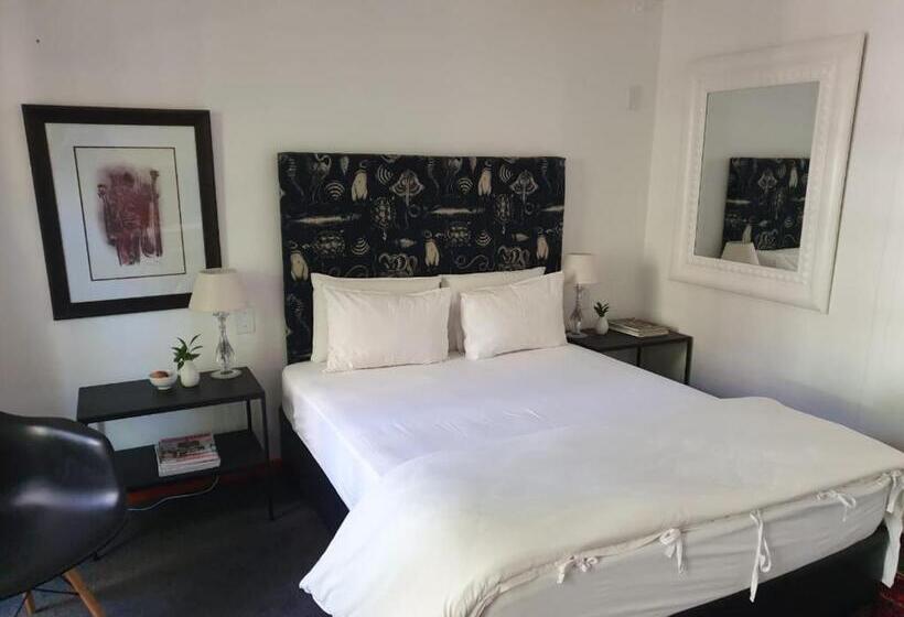 اتاق استاندارد, Le Must Residence