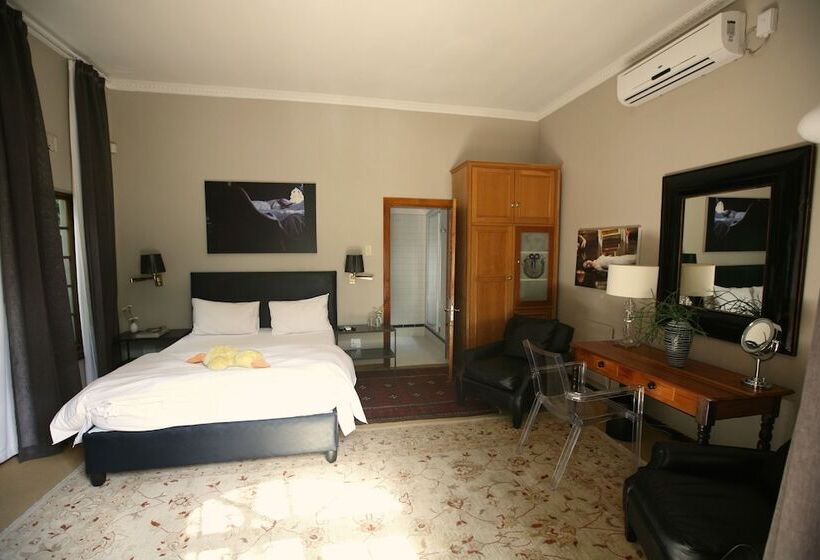 اتاق استاندارد, Le Must Residence