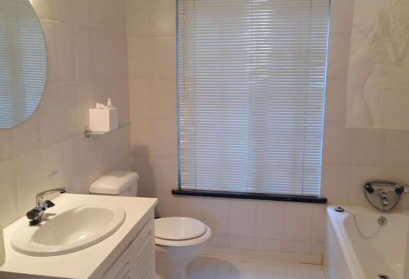 اتاق استاندارد, Le Must Residence