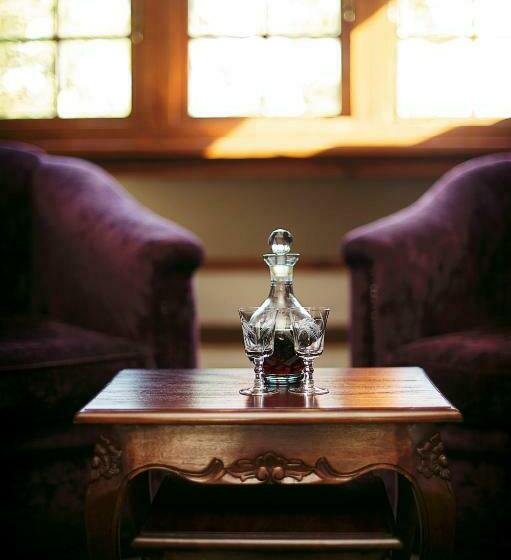 اتاق لوکس, Roosenwijn Guest House
