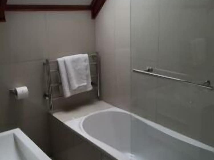 اتاق کلاسیک, Roosenwijn Guest House