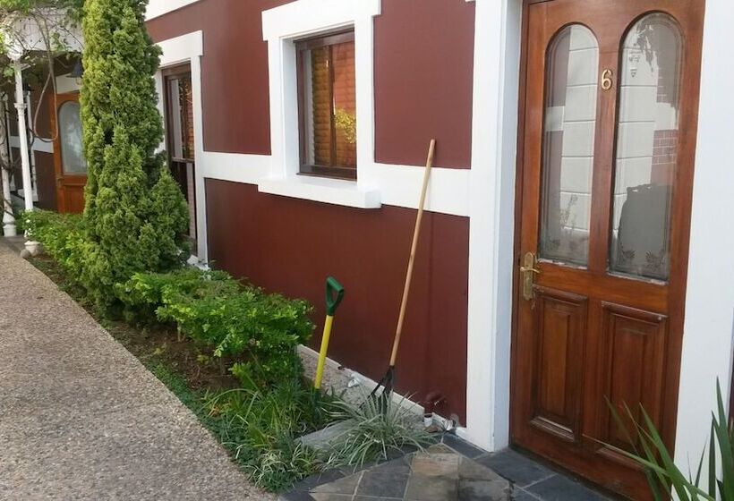 اتاق عادی یک تخته, Roosenwijn Guest House