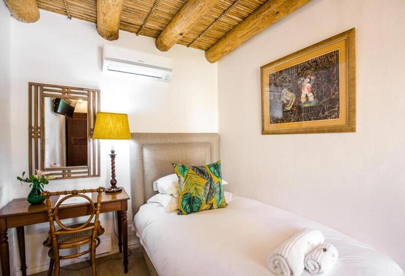 اتاق عادی یک تخته, Roosenwijn Guest House