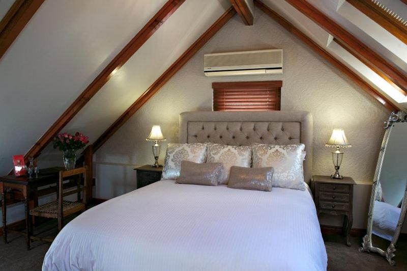 اتاق عادی, Roosenwijn Guest House