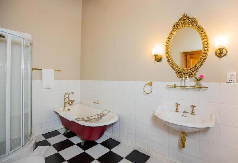 اتاق استاندارد, Roosenwijn Guest House