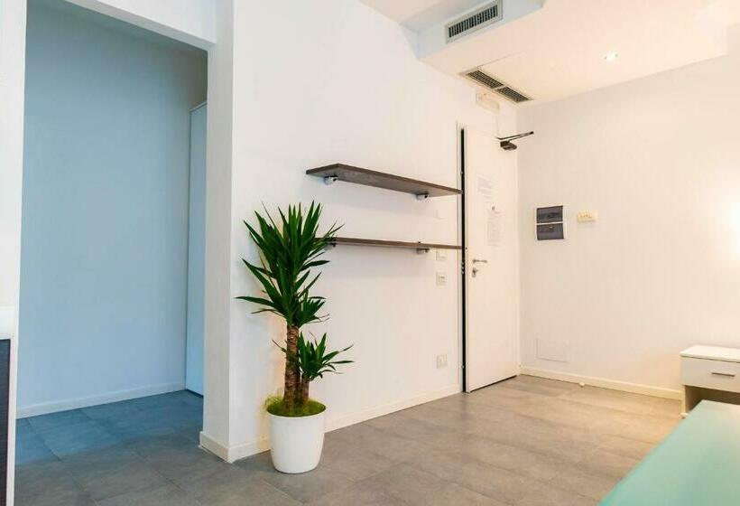 استودیوی استاندارد, Residence Burano