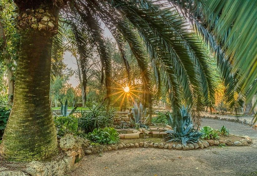 سوئیت 2 خوابه, Weingut & Landhotel Can Davero