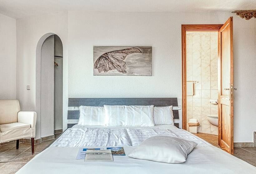 سوئیت 2 خوابه, Weingut & Landhotel Can Davero