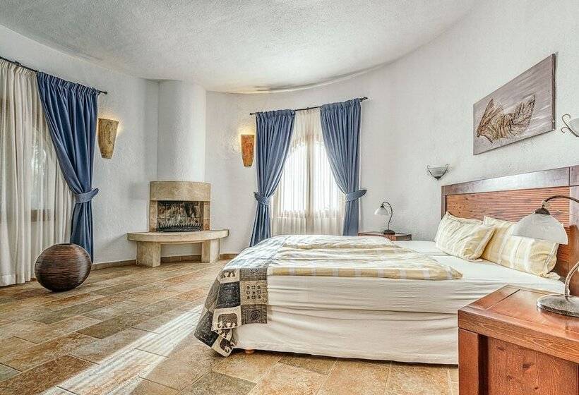 سوئیت 2 خوابه, Weingut & Landhotel Can Davero
