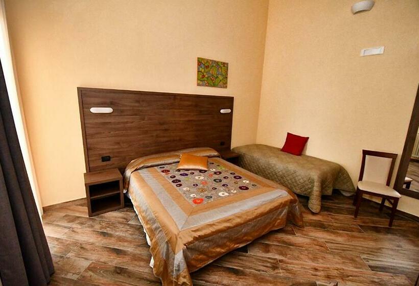 اتاق لوکس, Agriturismo Il Drago