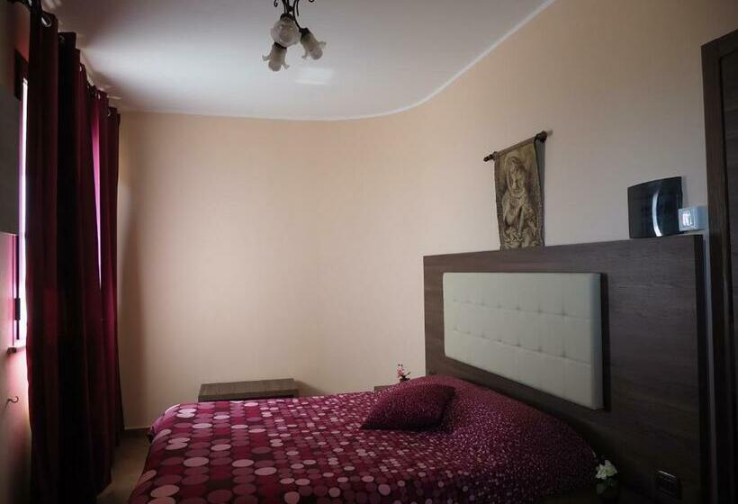 اتاق استاندارد, Agriturismo Il Drago