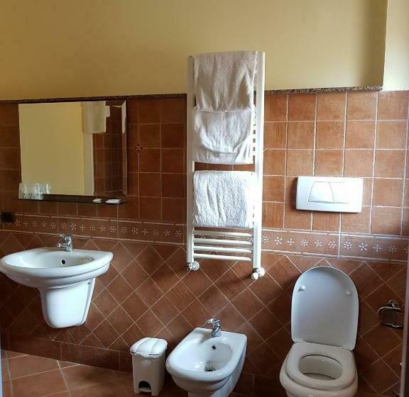 اتاق استاندارد, Agriturismo Il Drago