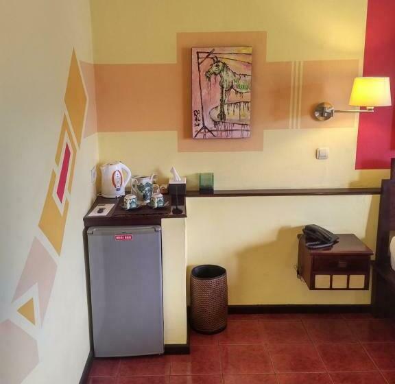 اتاق کلاسیک, Bali Paradise Hotel Boutique Resort