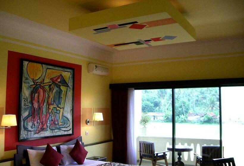 اتاق کلاسیک, Bali Paradise Hotel Boutique Resort