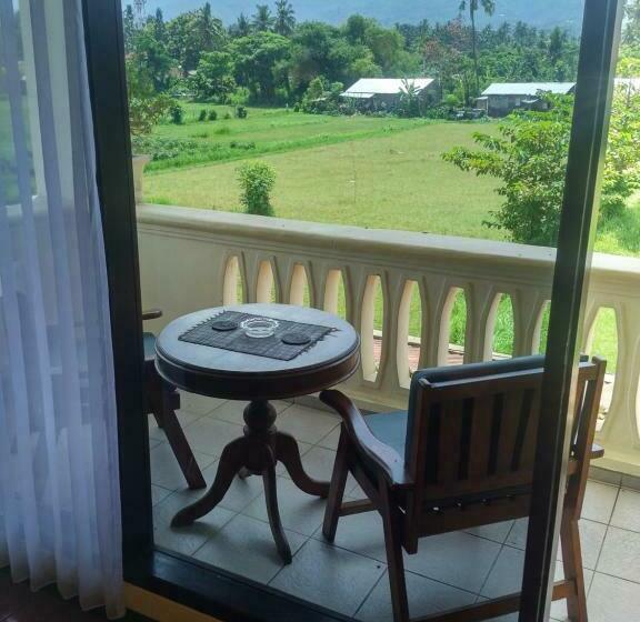 اتاق کلاسیک, Bali Paradise Hotel Boutique Resort