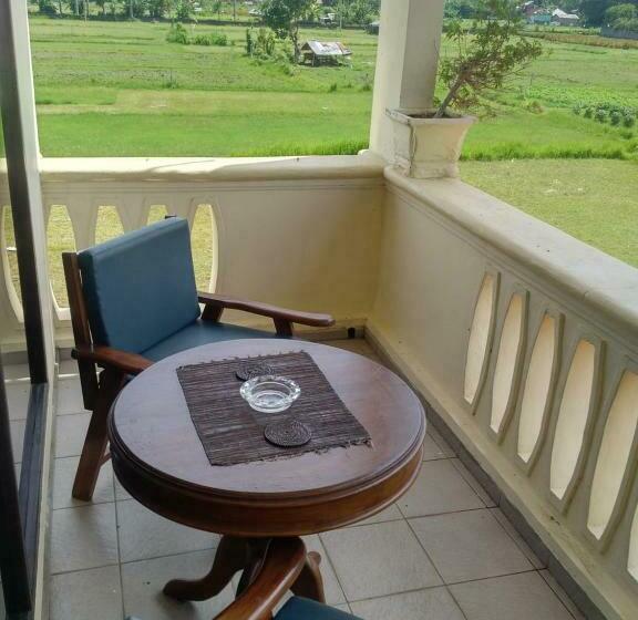 اتاق کلاسیک, Bali Paradise Hotel Boutique Resort